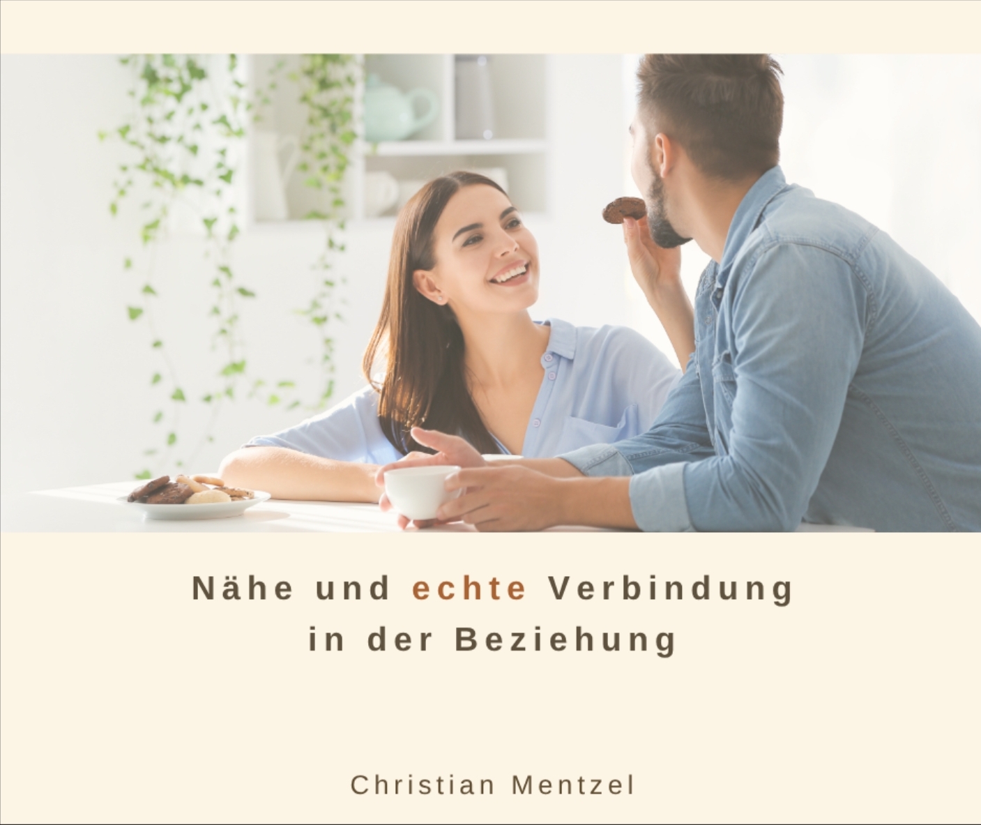 Mehr über den Artikel erfahren Ich will wieder Nähe und echte Verbindung – raus aus Beziehungskälte